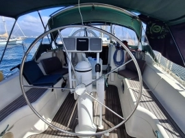 1997, Jeanneau, Sun Odyssey 42.2