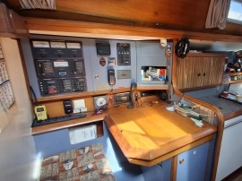 1997, Jeanneau, Sun Odyssey 42.2