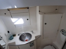 1997, Jeanneau, Sun Odyssey 42.2