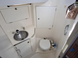 1997, Jeanneau, Sun Odyssey 42.2