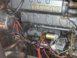 1997, Jeanneau, Sun Odyssey 42.2