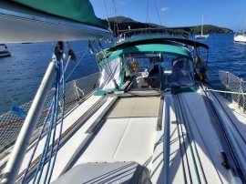 1997, Jeanneau, Sun Odyssey 42.2