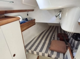 1997, Jeanneau, Sun Odyssey 42.2