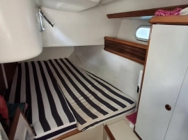 1997, Jeanneau, Sun Odyssey 42.2