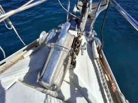 1997, Jeanneau, Sun Odyssey 42.2