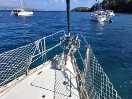 1997, Jeanneau, Sun Odyssey 42.2