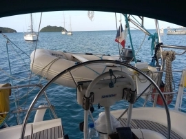 1997, Jeanneau, Sun Odyssey 42.2