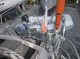 1996, Wauquiez, Centurion 48S