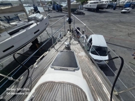 1996, Wauquiez, Centurion 48S