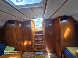 1996, Wauquiez, Centurion 48S