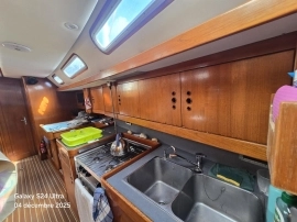 1996, Wauquiez, Centurion 48S