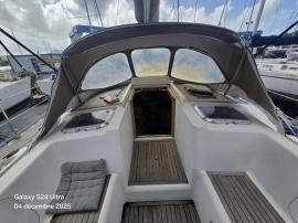 1996, Wauquiez, Centurion 48S