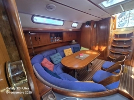 1996, Wauquiez, Centurion 48S