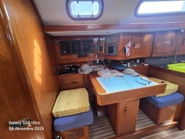 1996, Wauquiez, Centurion 48S