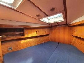 1996, Wauquiez, Centurion 48S