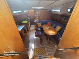 1996, Wauquiez, Centurion 48S