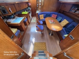 1996, Wauquiez, Centurion 48S