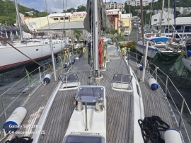 1996, Wauquiez, Centurion 48S