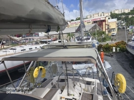 1996, Wauquiez, Centurion 48S