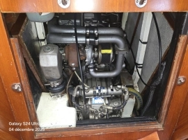 1996, Wauquiez, Centurion 48S