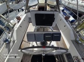 1996, Wauquiez, Centurion 48S