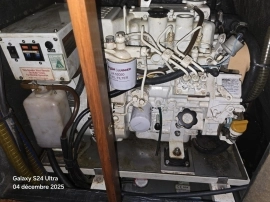 1996, Wauquiez, Centurion 48S