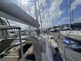 1996, Wauquiez, Centurion 48S