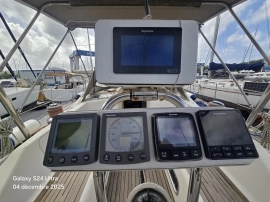 1996, Wauquiez, Centurion 48S