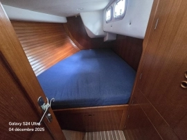 1996, Wauquiez, Centurion 48S