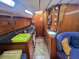 1996, Wauquiez, Centurion 48S