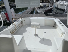 2000, Custom, 35 Express