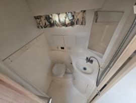 2000, Custom, 35 Express