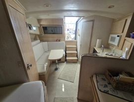 2000, Custom, 35 Express