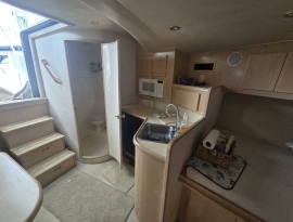 2000, Custom, 35 Express