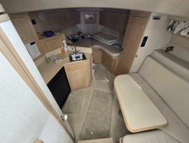 2000, Custom, 35 Express