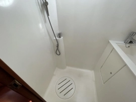 2012, Dufour, 445 Grand Large