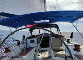 2011, Beneteau, First 40
