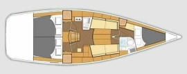 2011, Beneteau, First 40