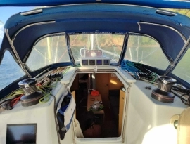 2011, Beneteau, First 40