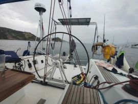 2011, Beneteau, First 40