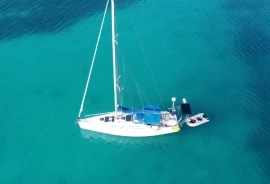 2011, Beneteau, First 40