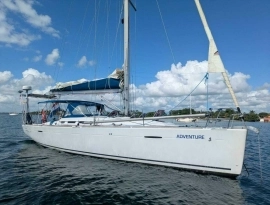 2011, Beneteau, First 40