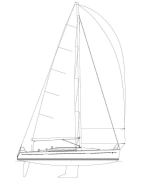 2011, Beneteau, First 40