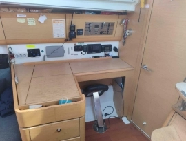 2011, Beneteau, First 40