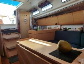 2011, Beneteau, First 40