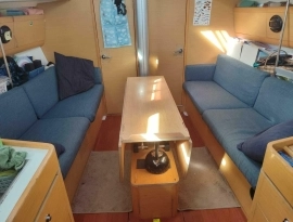 2011, Beneteau, First 40