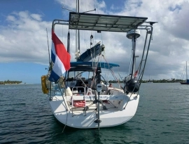 2011, Beneteau, First 40