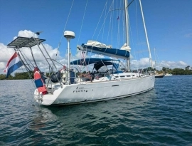 2011, Beneteau, First 40