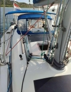 2011, Beneteau, First 40