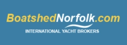 Boatshed Norfolk